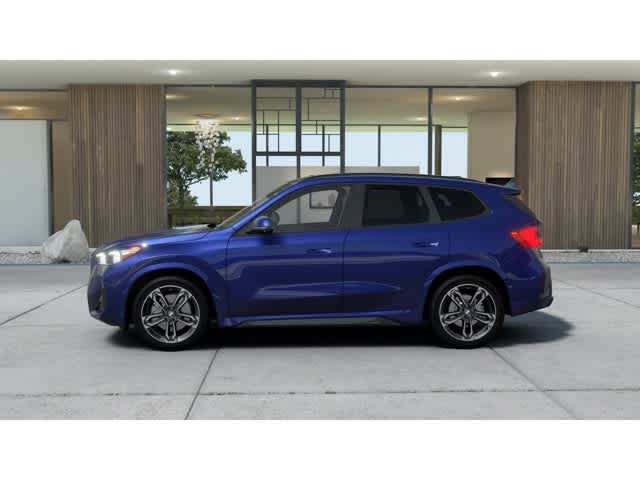 2026 BMW X1 xDrive28i Sports Activity Vehicle