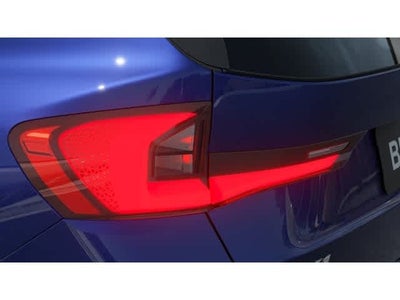 2026 BMW X1 xDrive28i Sports Activity Vehicle