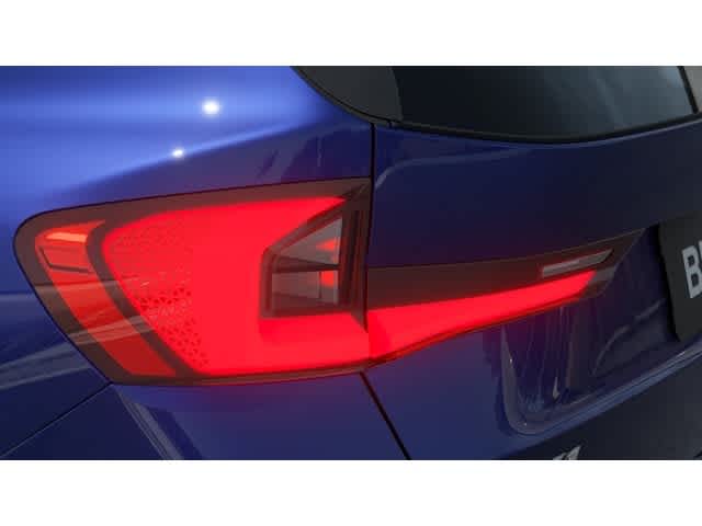 2026 BMW X1 xDrive28i Sports Activity Vehicle