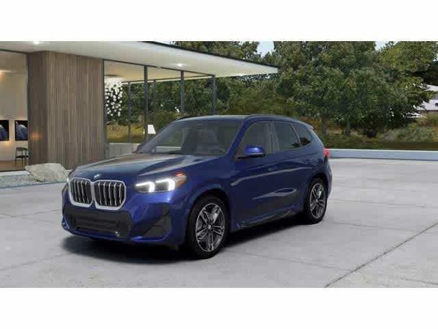 2026 BMW X1 xDrive28i Sports Activity Vehicle