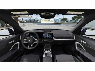 2026 BMW X1 xDrive28i Sports Activity Vehicle