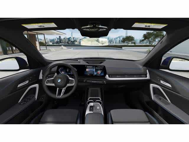 2026 BMW X1 xDrive28i Sports Activity Vehicle
