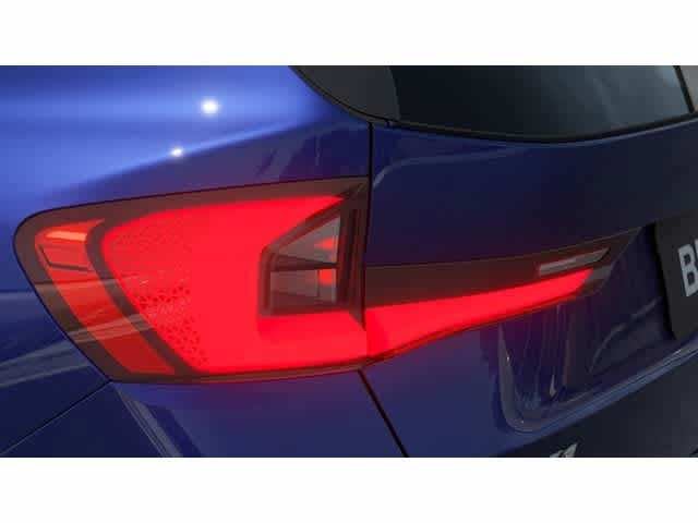 2026 BMW X1 xDrive28i Sports Activity Vehicle