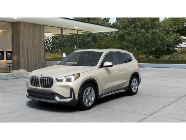 2026 BMW X1 xDrive28i Sports Activity Vehicle
