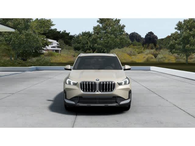 2026 BMW X1 xDrive28i Sports Activity Vehicle