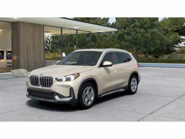 2026 BMW X1 xDrive28i Sports Activity Vehicle