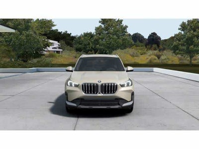 2026 BMW X1 xDrive28i Sports Activity Vehicle