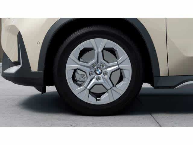 2026 BMW X1 xDrive28i Sports Activity Vehicle