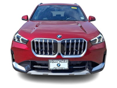 2026 BMW X1 xDrive28i Sports Activity Vehicle