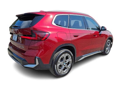 2026 BMW X1 xDrive28i Sports Activity Vehicle