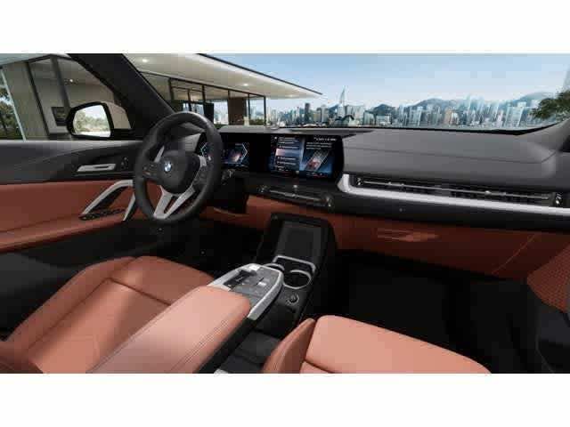 2026 BMW X1 xDrive28i Sports Activity Vehicle