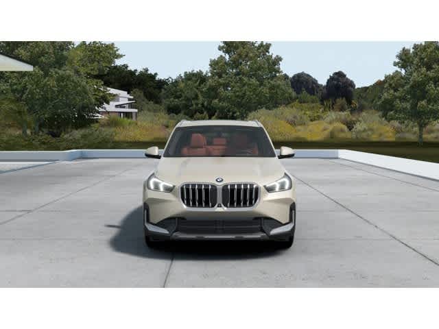 2026 BMW X1 xDrive28i Sports Activity Vehicle