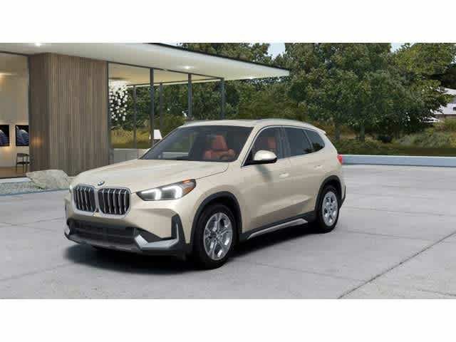 2026 BMW X1 xDrive28i Sports Activity Vehicle