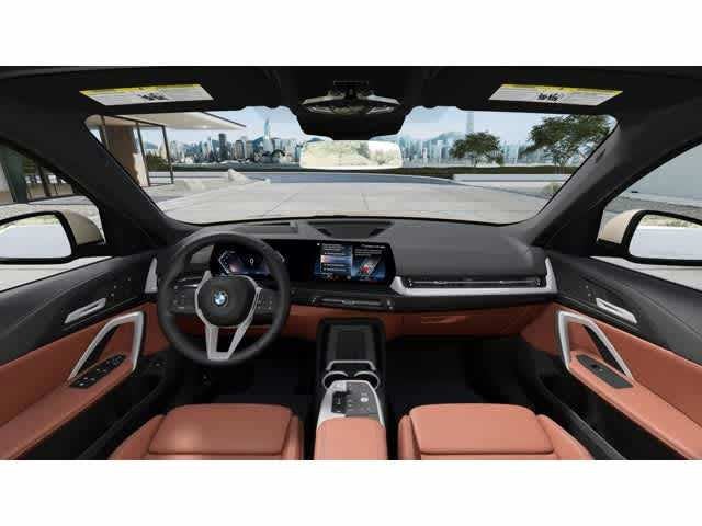 2026 BMW X1 xDrive28i Sports Activity Vehicle