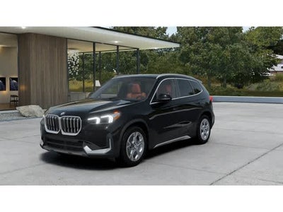 2026 BMW X1 xDrive28i Sports Activity Vehicle