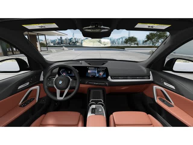 2026 BMW X1 xDrive28i Sports Activity Vehicle