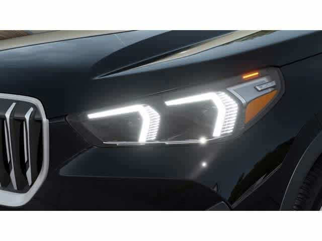 2026 BMW X1 xDrive28i Sports Activity Vehicle