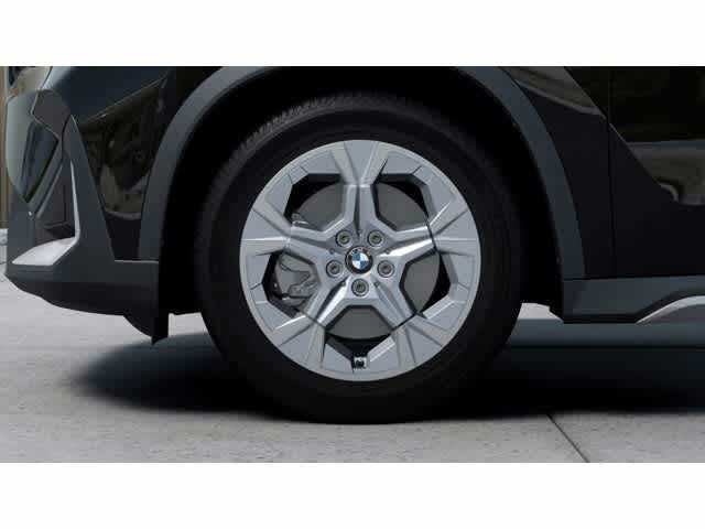 2026 BMW X1 xDrive28i Sports Activity Vehicle