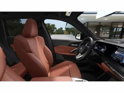 2026 BMW X1 xDrive28i Sports Activity Vehicle