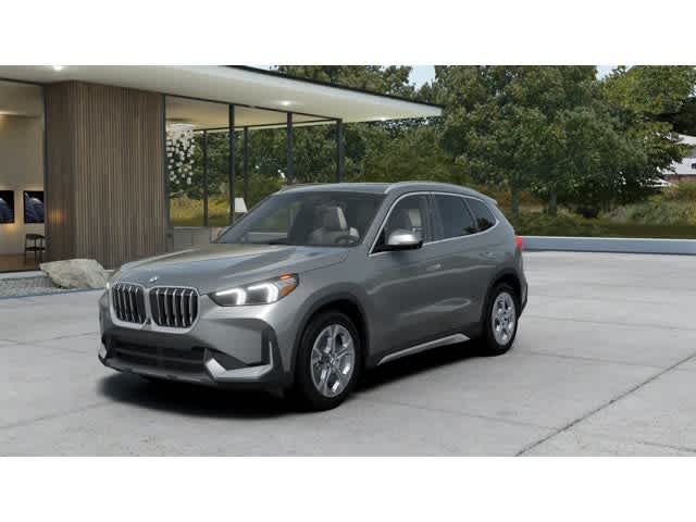 2026 BMW X1 xDrive28i Sports Activity Vehicle