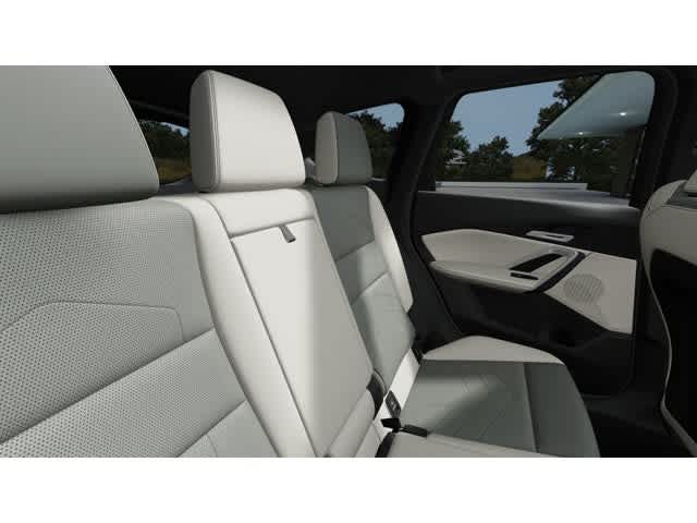 2026 BMW X1 xDrive28i Sports Activity Vehicle