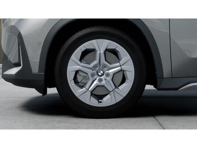 2026 BMW X1 xDrive28i Sports Activity Vehicle