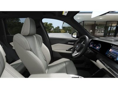 2026 BMW X1 xDrive28i Sports Activity Vehicle