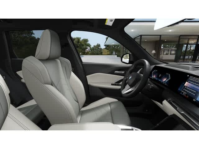 2026 BMW X1 xDrive28i Sports Activity Vehicle