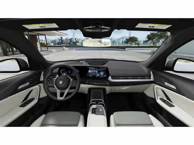 2026 BMW X1 xDrive28i Sports Activity Vehicle