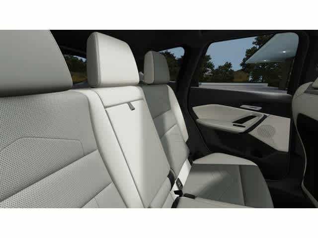 2026 BMW X1 xDrive28i Sports Activity Vehicle