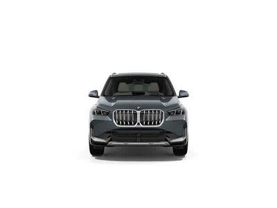 2026 BMW X1 xDrive28i Sports Activity Vehicle