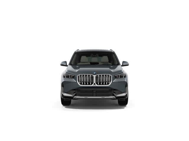 2026 BMW X1 xDrive28i Sports Activity Vehicle