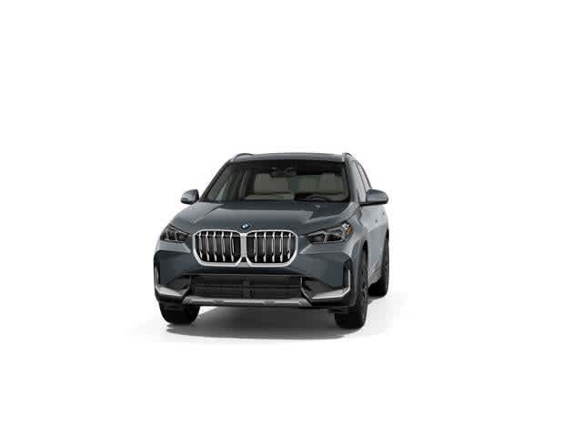2026 BMW X1 xDrive28i Sports Activity Vehicle