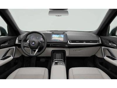 2026 BMW X1 xDrive28i Sports Activity Vehicle