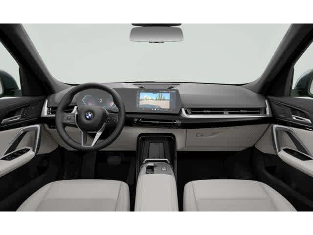 2026 BMW X1 xDrive28i Sports Activity Vehicle
