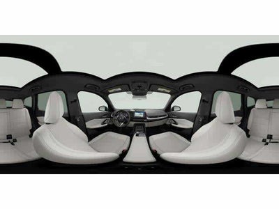 2026 BMW X1 xDrive28i Sports Activity Vehicle