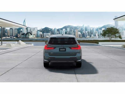 2026 BMW X1 xDrive28i Sports Activity Vehicle