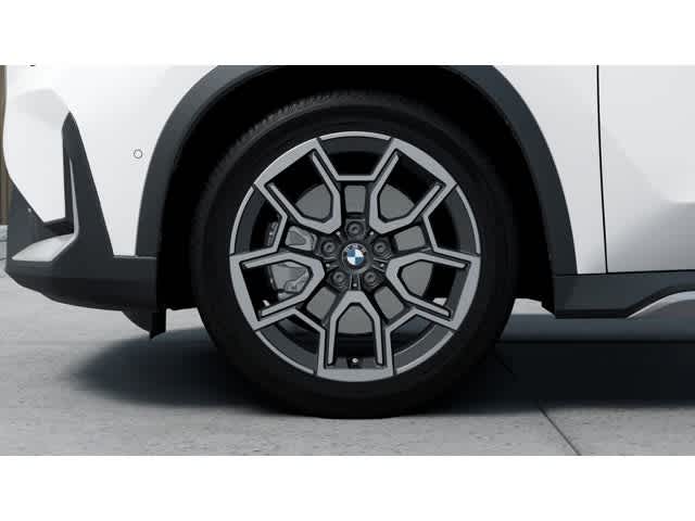 2026 BMW X1 xDrive28i Sports Activity Vehicle