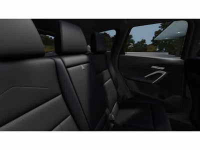2026 BMW X1 xDrive28i Sports Activity Vehicle