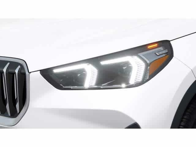 2026 BMW X1 xDrive28i Sports Activity Vehicle