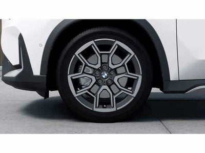 2026 BMW X1 xDrive28i Sports Activity Vehicle