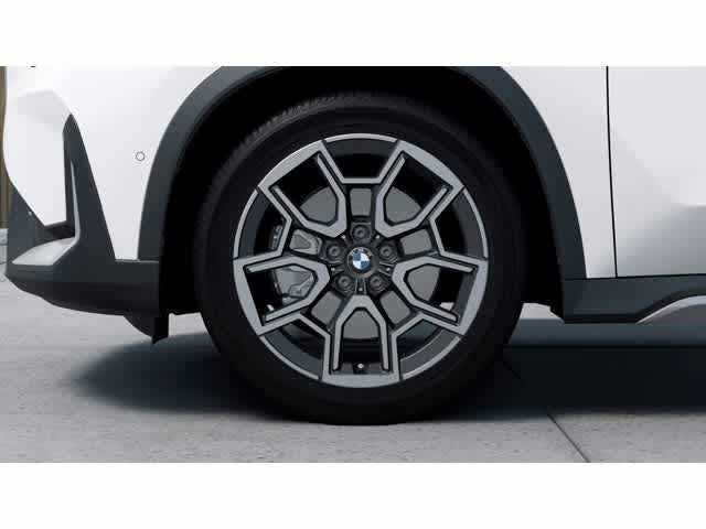 2026 BMW X1 xDrive28i Sports Activity Vehicle