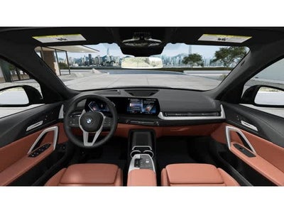 2026 BMW X1 xDrive28i Sports Activity Vehicle