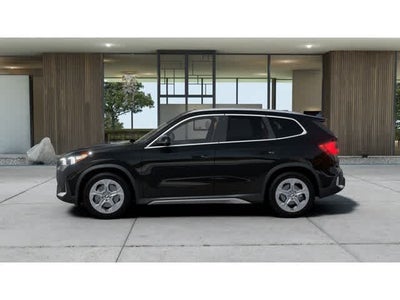 2026 BMW X1 xDrive28i Sports Activity Vehicle