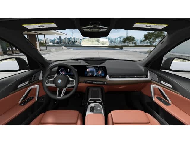 2026 BMW X1 xDrive28i Sports Activity Vehicle