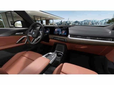 2026 BMW X1 xDrive28i Sports Activity Vehicle