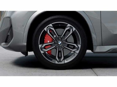 2026 BMW X1 xDrive28i Sports Activity Vehicle