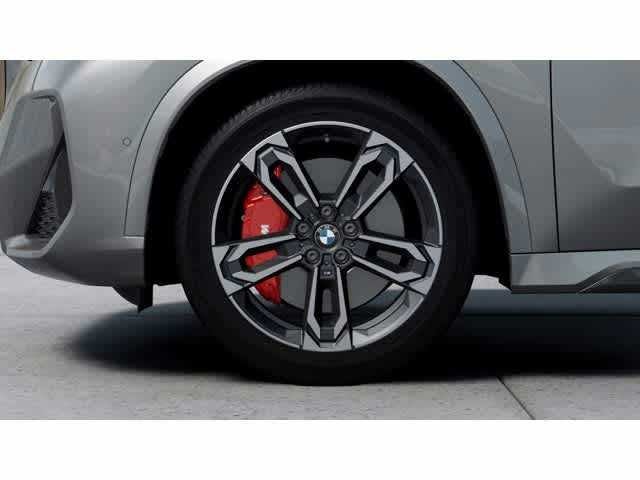 2026 BMW X1 xDrive28i Sports Activity Vehicle