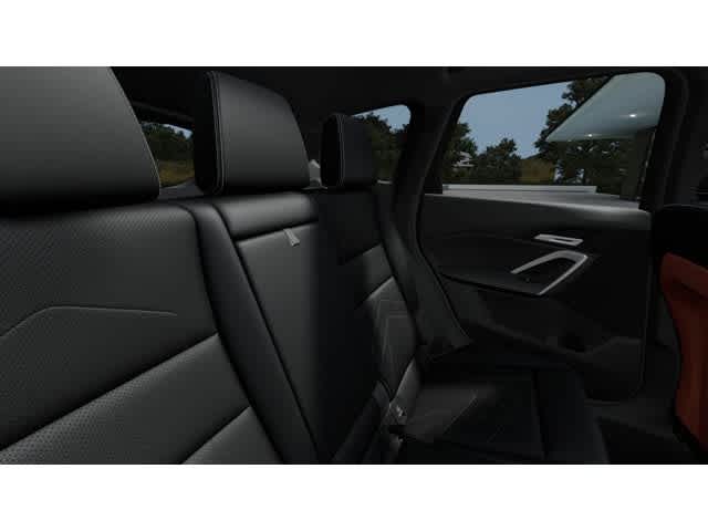 2026 BMW X1 xDrive28i Sports Activity Vehicle