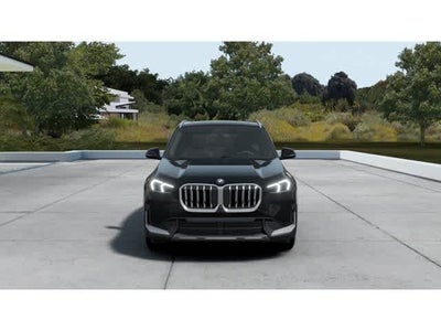 2026 BMW X1 xDrive28i Sports Activity Vehicle